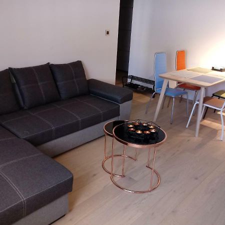 Bruxapart Lublin Zewnętrze zdjęcie