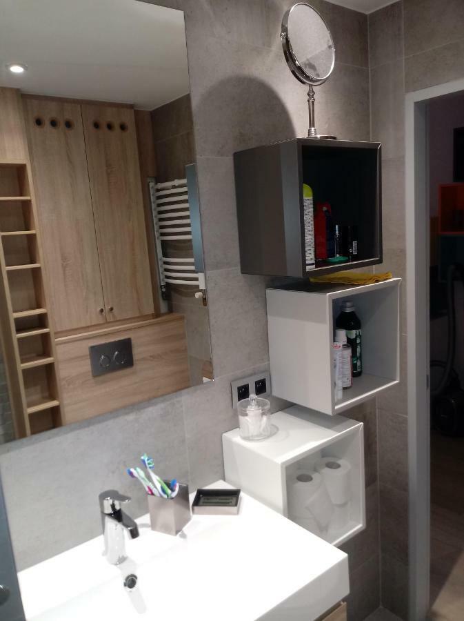Bruxapart Lublin Zewnętrze zdjęcie