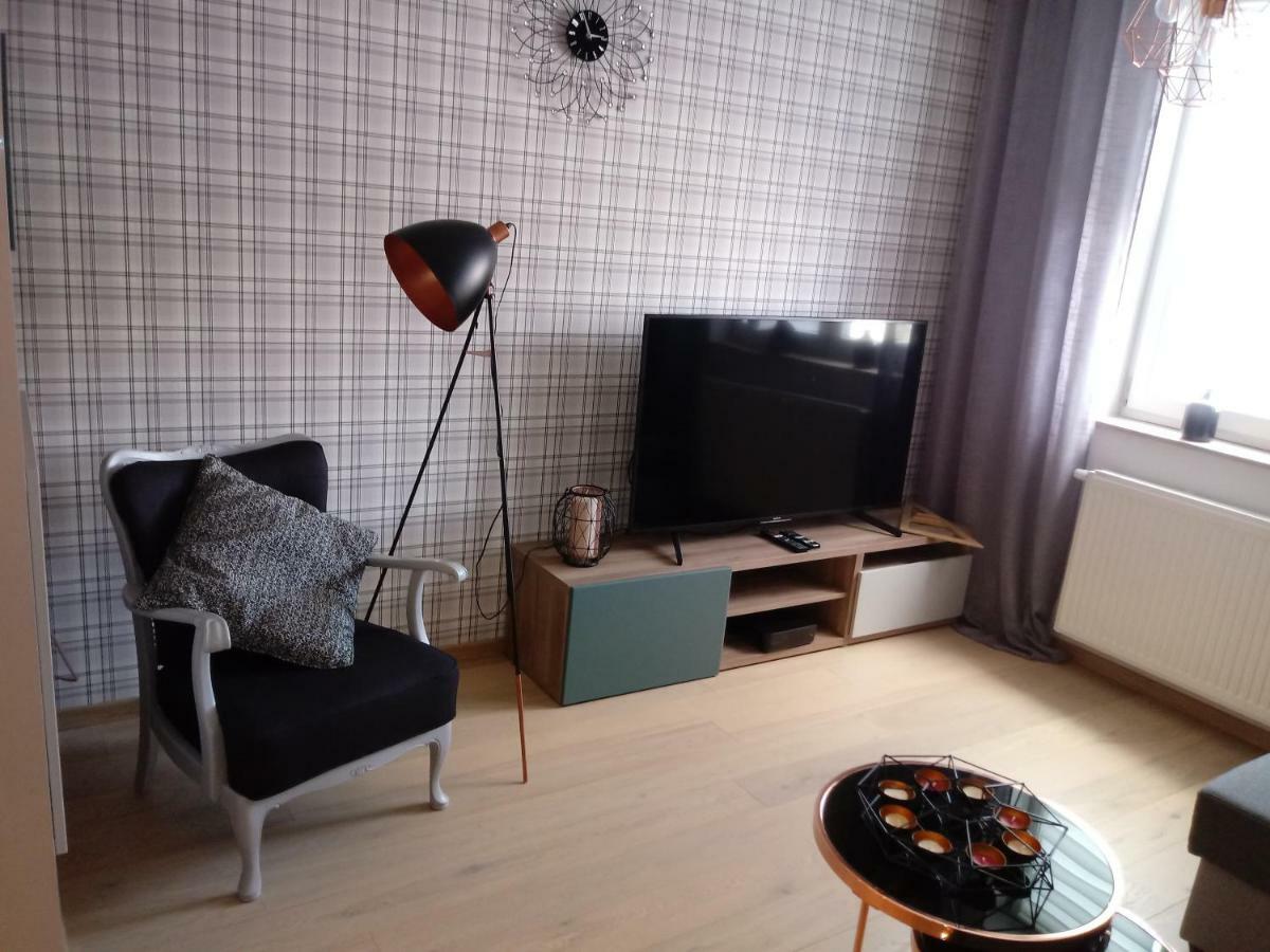 Bruxapart Lublin Zewnętrze zdjęcie