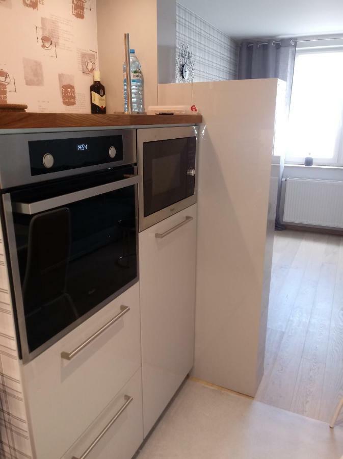Bruxapart Lublin Zewnętrze zdjęcie