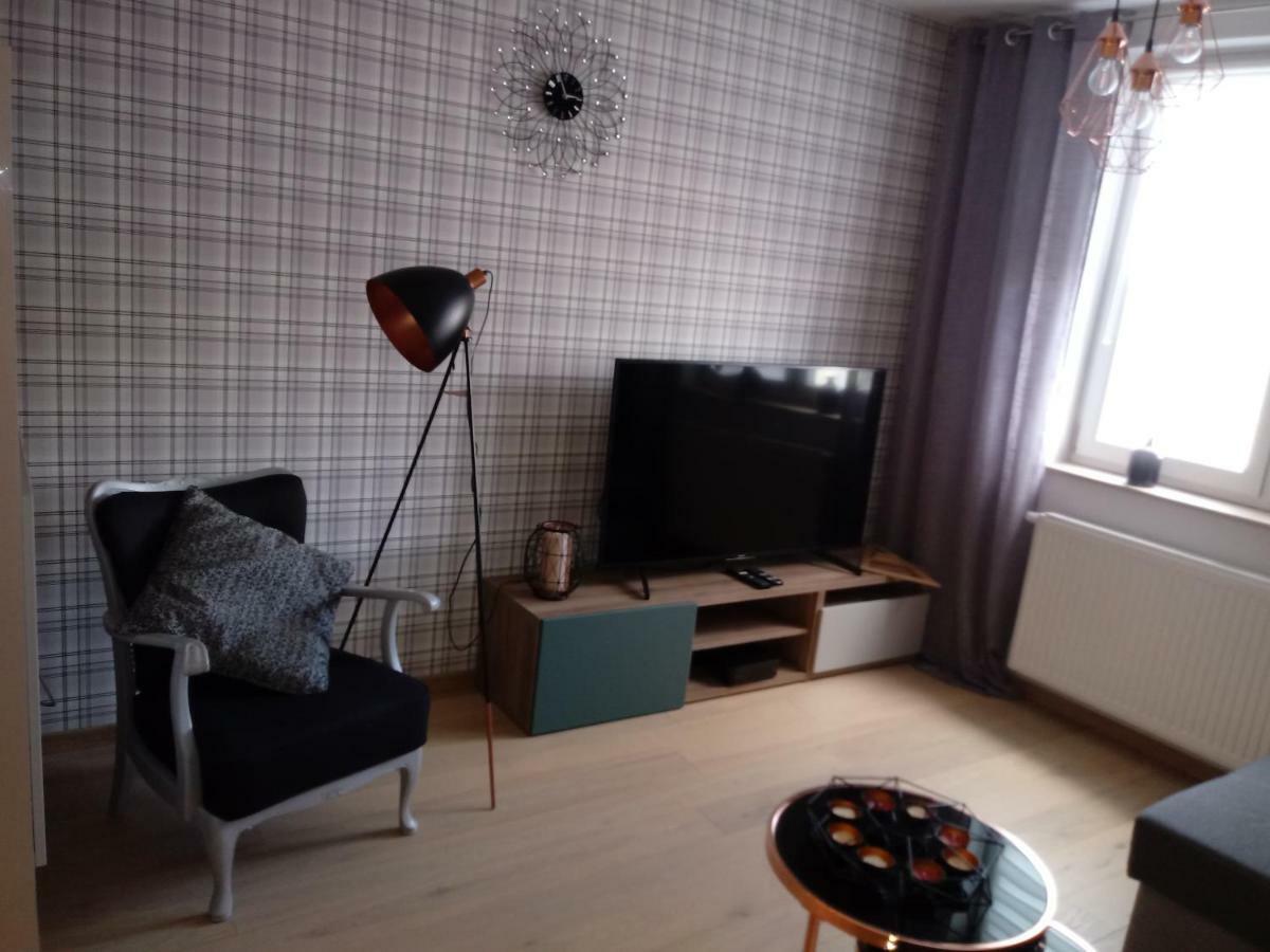 Bruxapart Lublin Zewnętrze zdjęcie